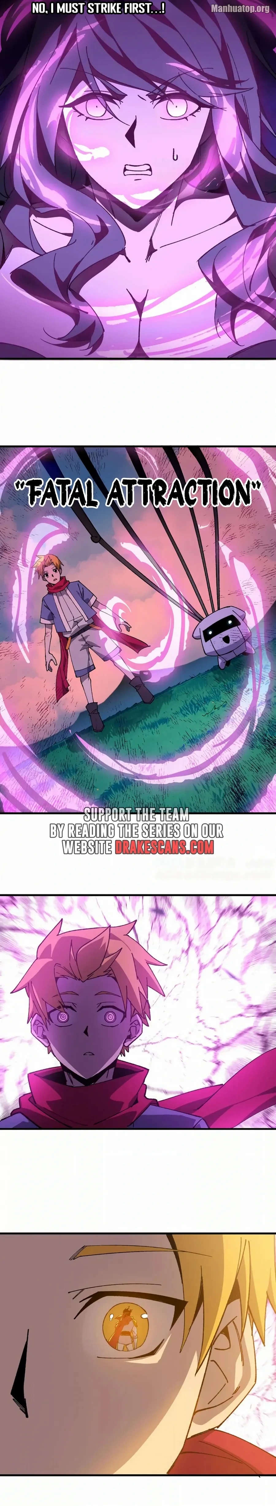 Read Hero X Demon Queen Manga Online