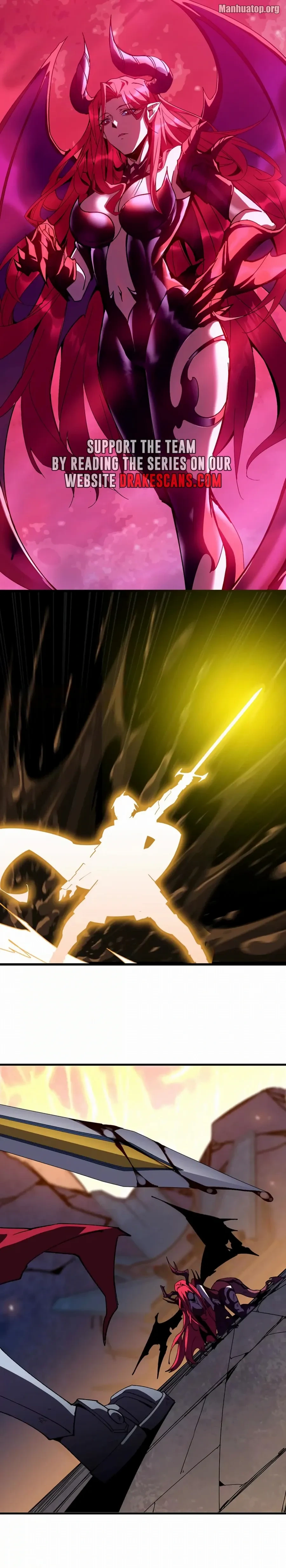 Read Hero X Demon Queen Manga Online