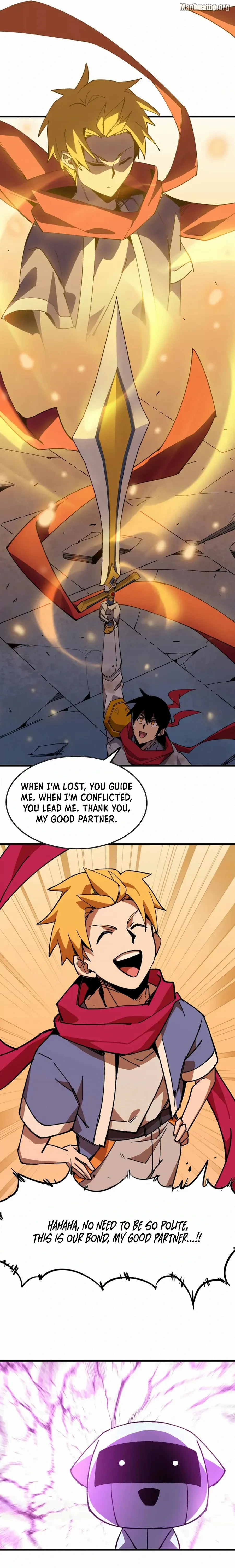 Read Hero X Demon Queen Manga Online