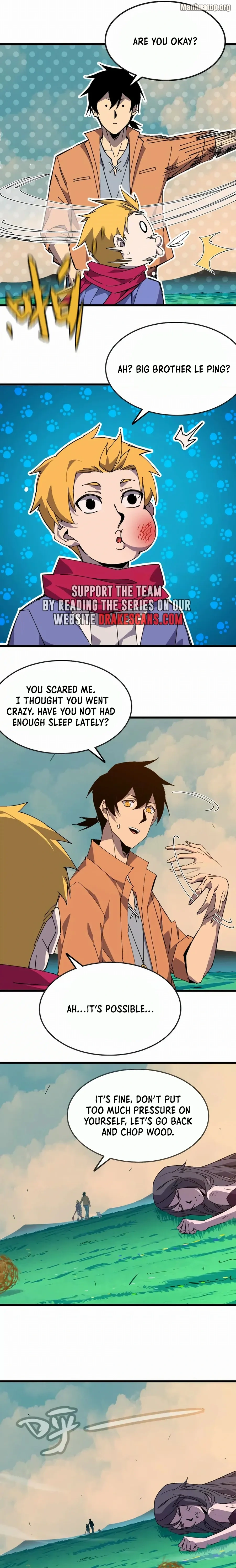 Read Hero X Demon Queen Manga Online