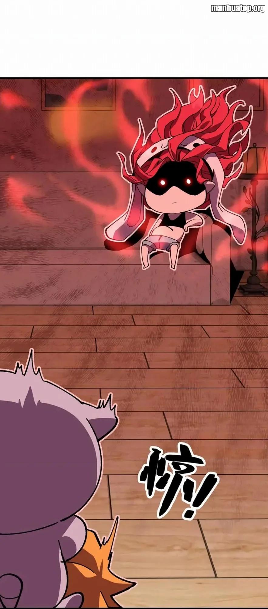 Read Hero X Demon Queen Manga Online