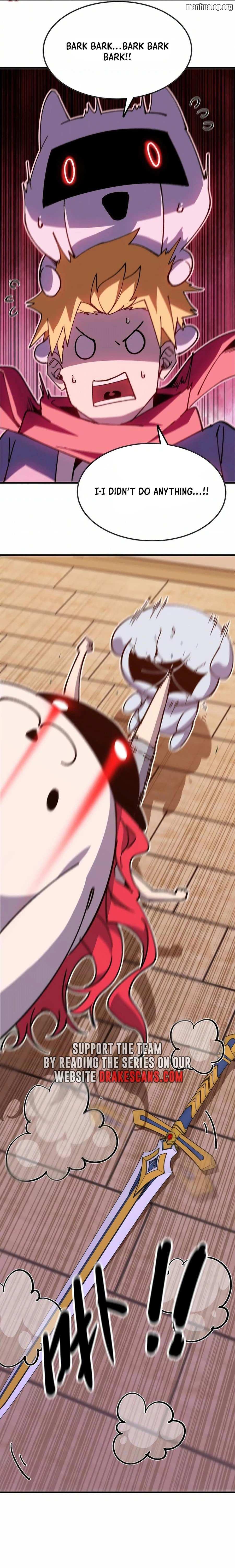 Read Hero X Demon Queen Manga Online