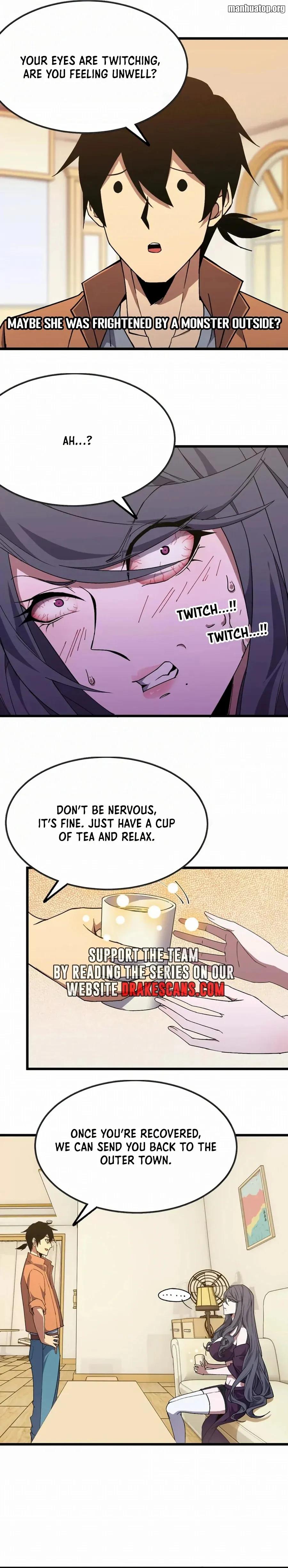 Read Hero X Demon Queen Manga Online