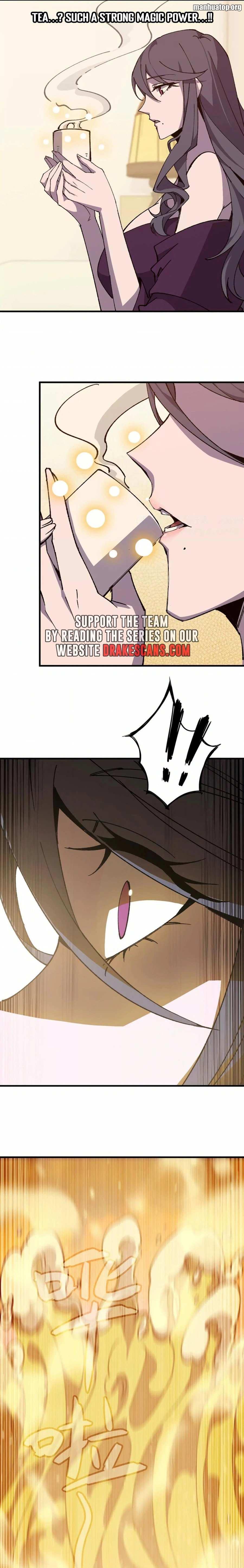 Read Hero X Demon Queen Manga Online