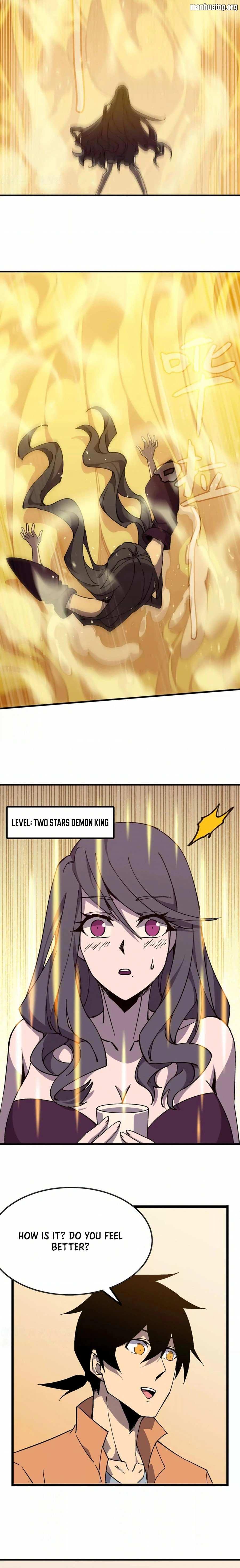 Read Hero X Demon Queen Manga Online