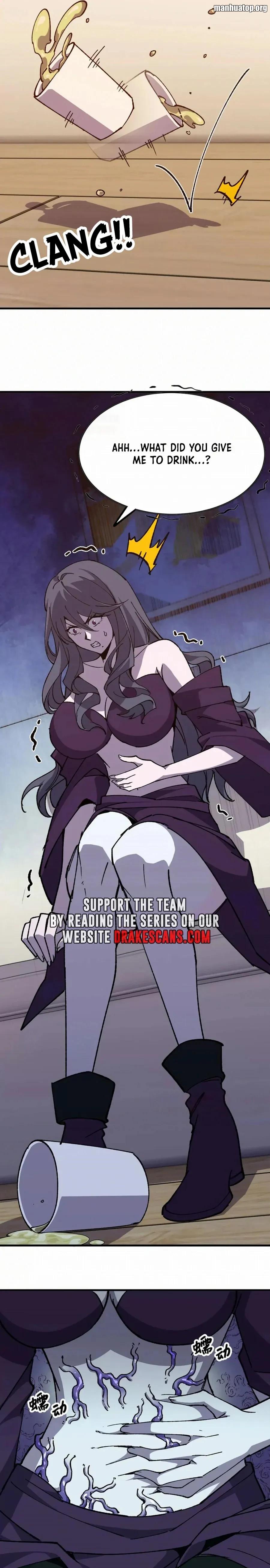 Read Hero X Demon Queen Manga Online