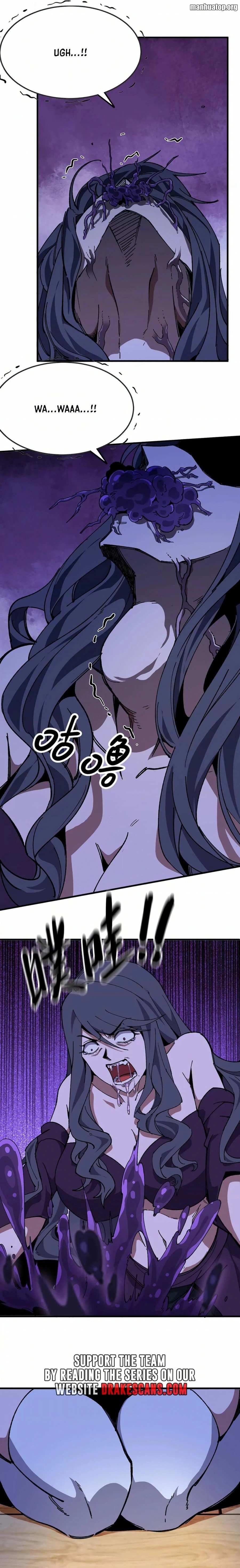Read Hero X Demon Queen Manga Online