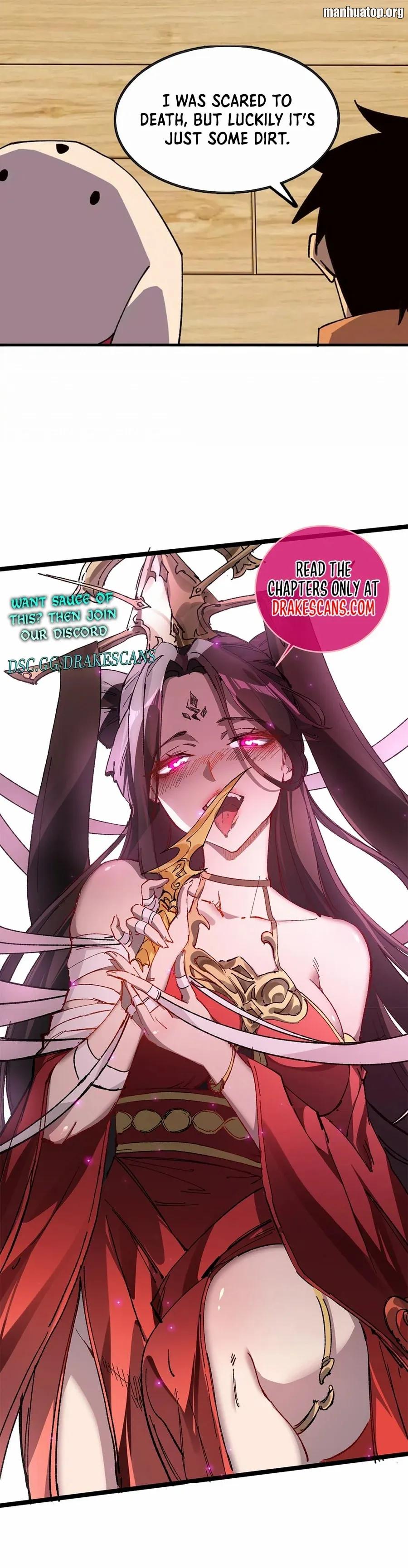Read Hero X Demon Queen Manga Online