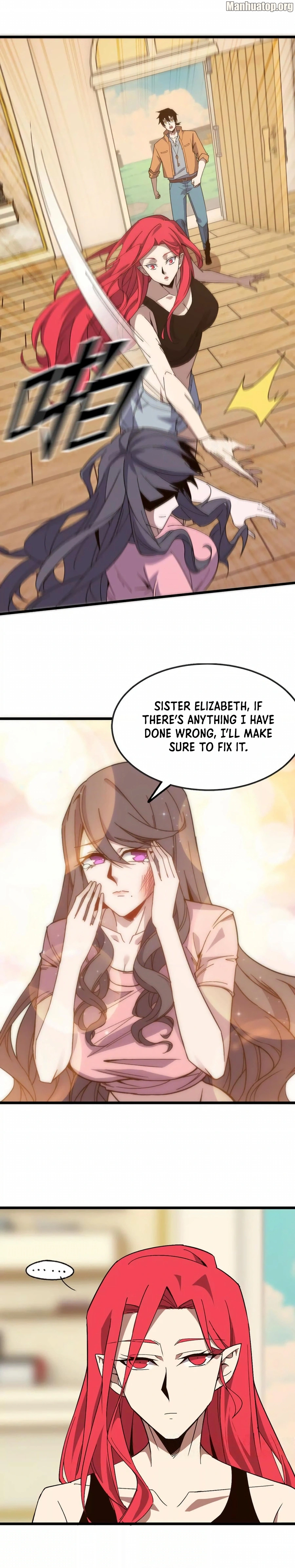 Read Hero X Demon Queen Manga Online