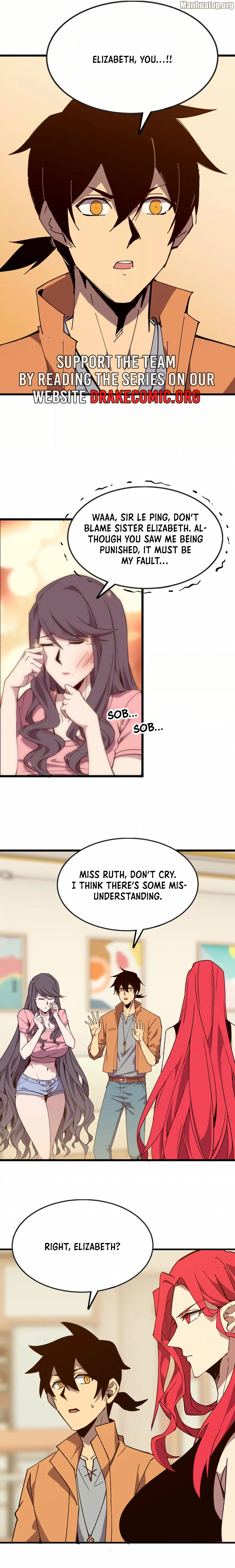 Read Hero X Demon Queen Manga Online