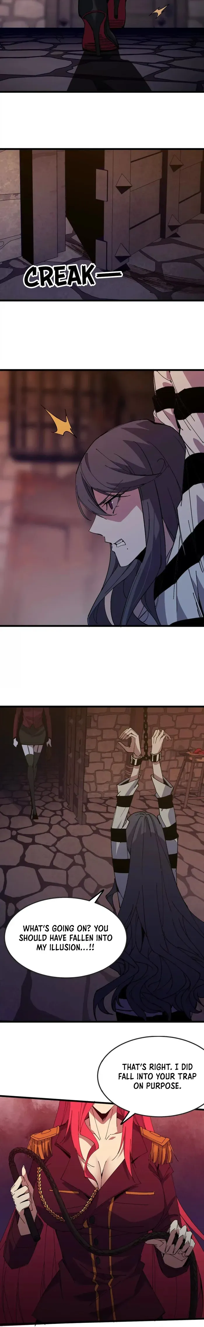 Read Hero X Demon Queen Manga Online