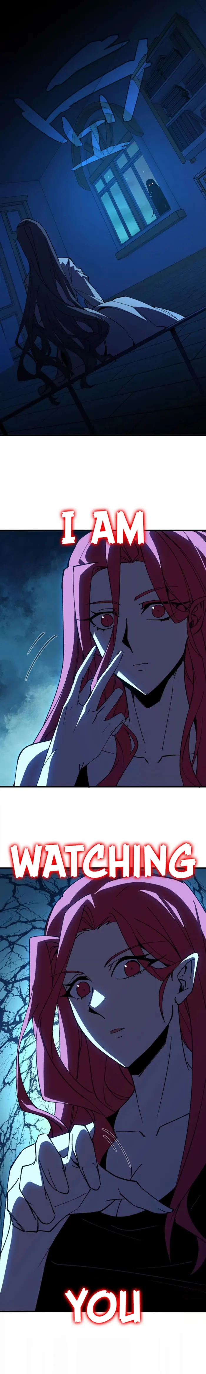 Read Hero X Demon Queen Manga Online