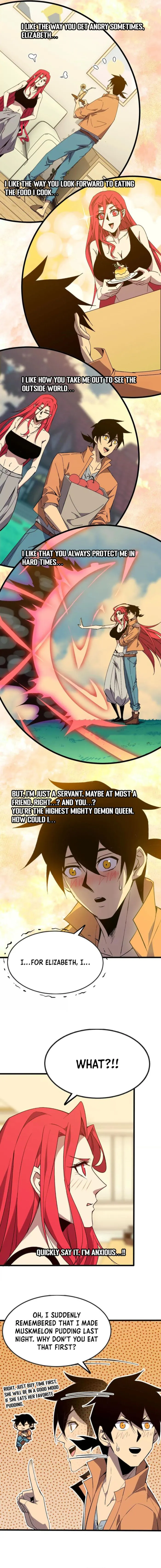 Read Hero X Demon Queen Manga Online