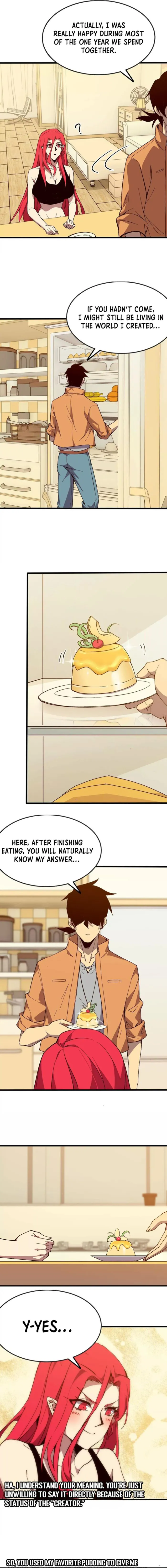 Read Hero X Demon Queen Manga Online