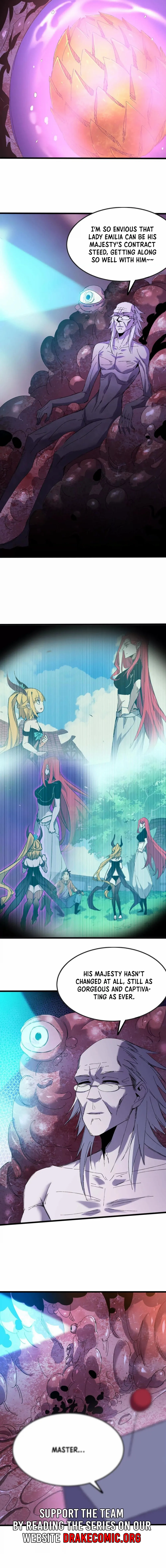 Read Hero X Demon Queen Manga Online