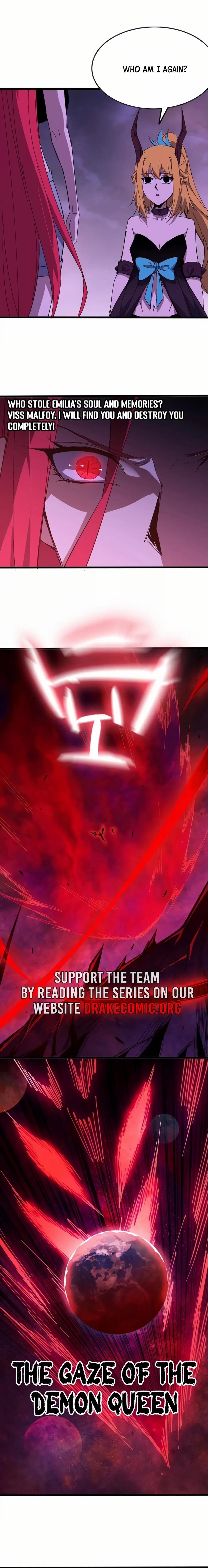 Read Hero X Demon Queen Manga Online