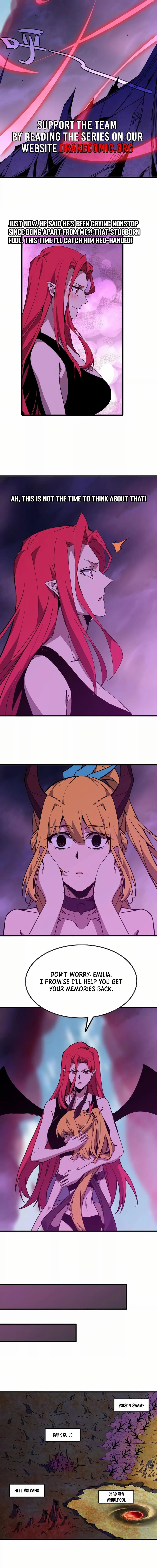 Read Hero X Demon Queen Manga Online
