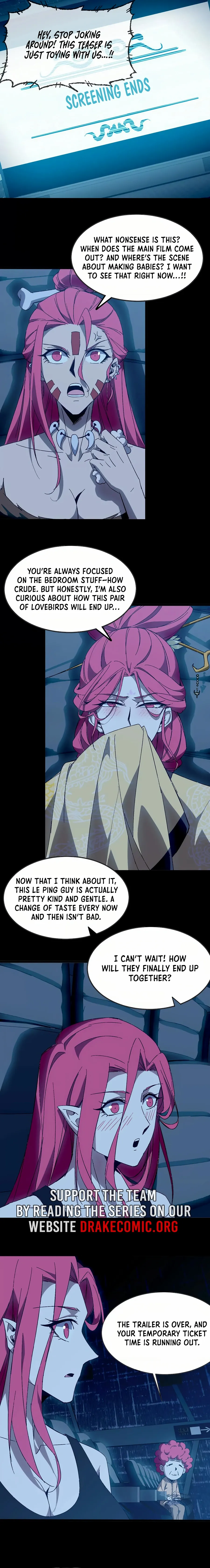 Read Hero X Demon Queen Manga Online