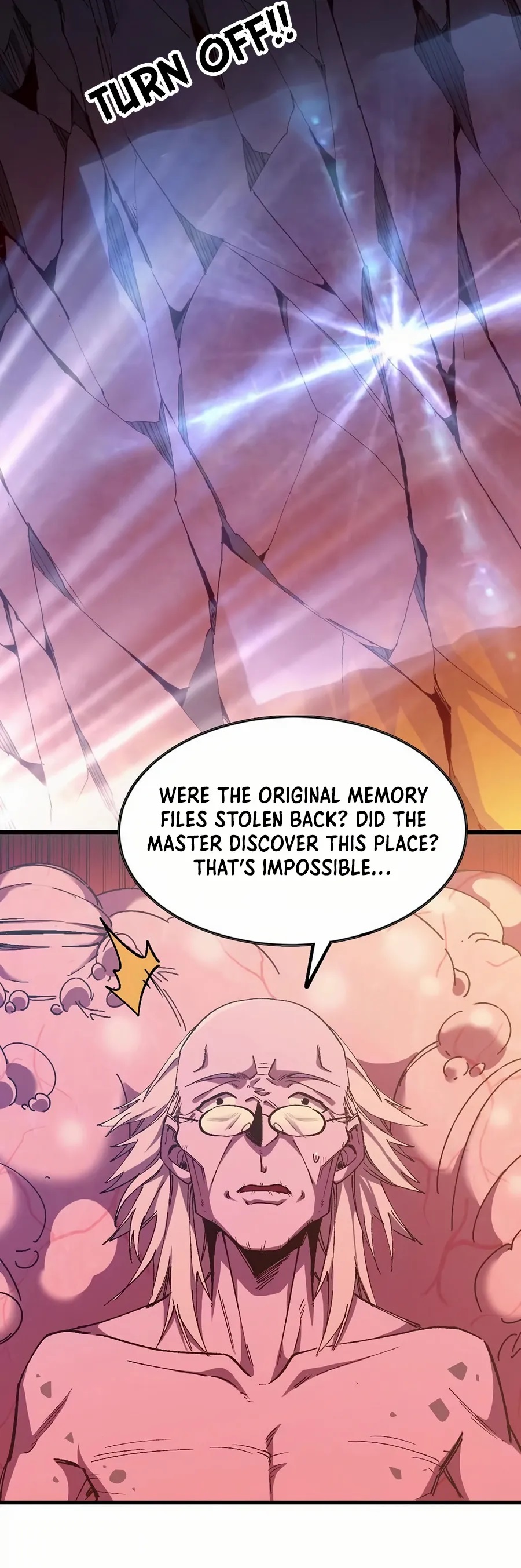 Read Hero X Demon Queen Manga Online