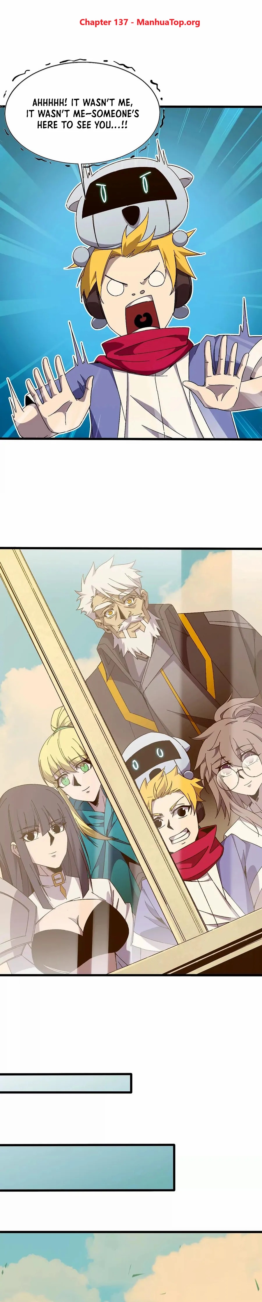 Read Hero X Demon Queen Manga Online