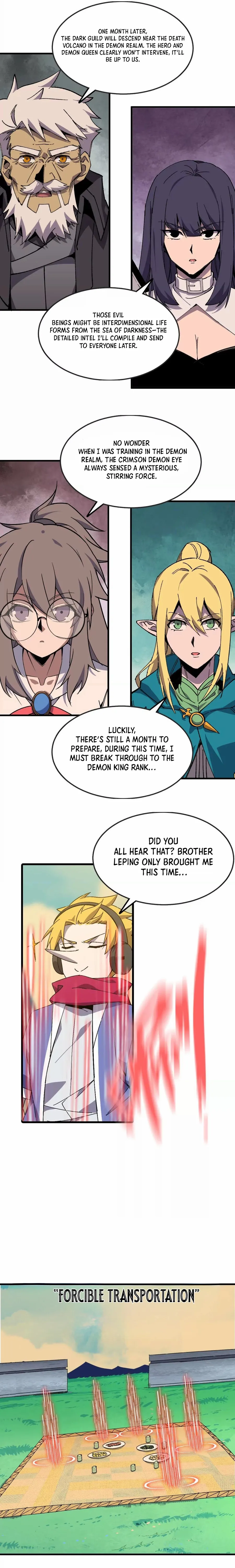 Read Hero X Demon Queen Manga Online