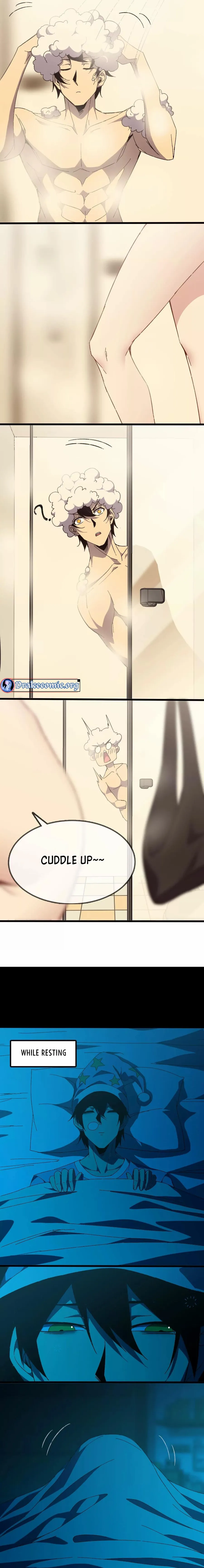 Read Hero X Demon Queen Manga Online