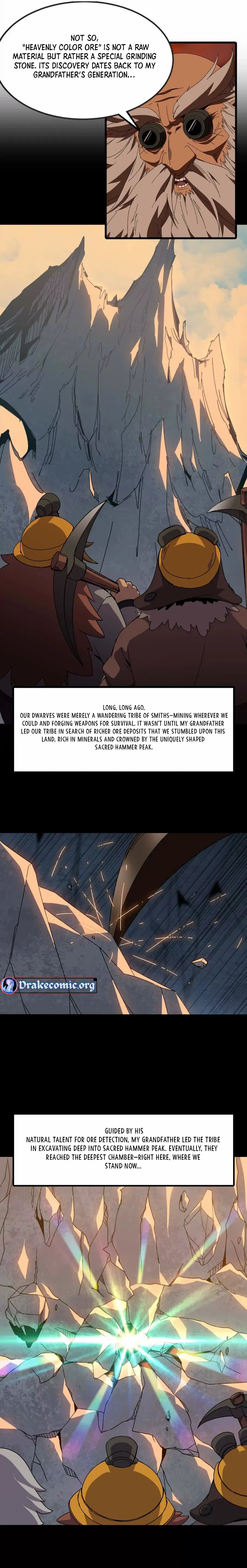 Read Hero X Demon Queen Manga Online