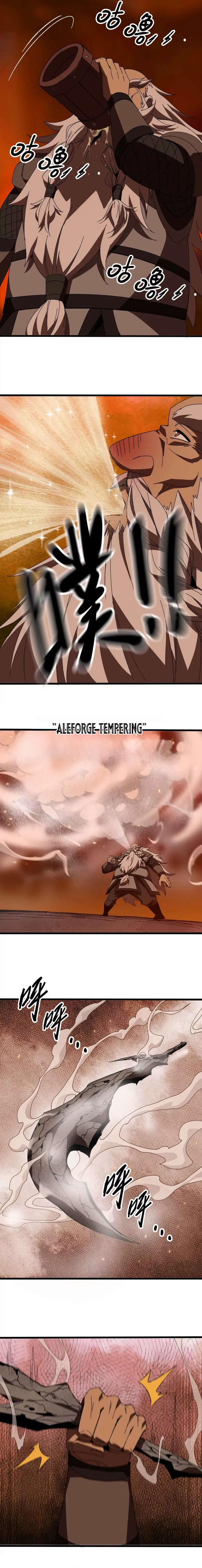 Read Hero X Demon Queen Manga Online