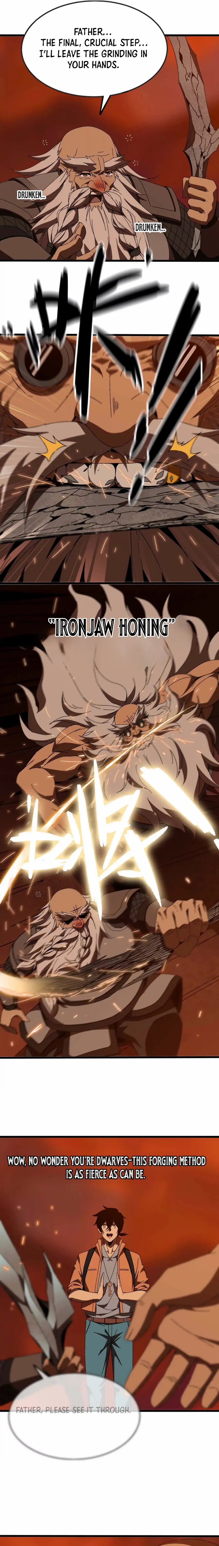Read Hero X Demon Queen Manga Online