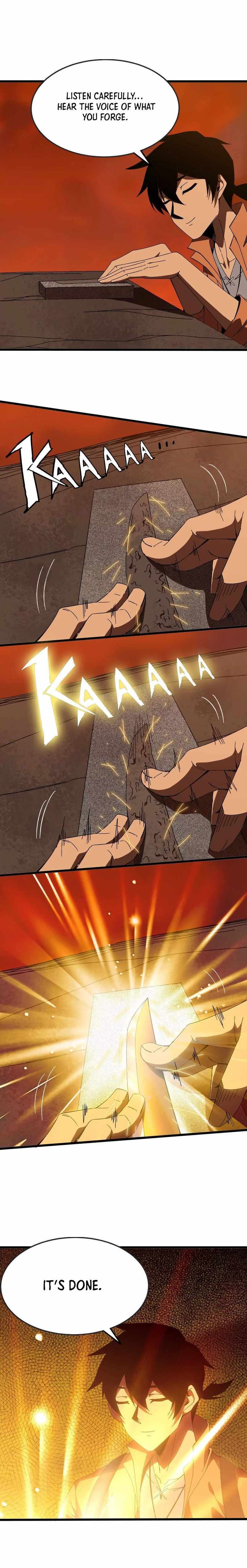 Read Hero X Demon Queen Manga Online