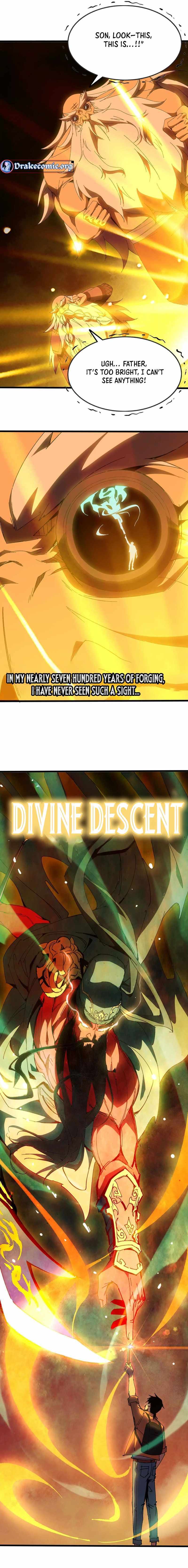 Read Hero X Demon Queen Manga Online