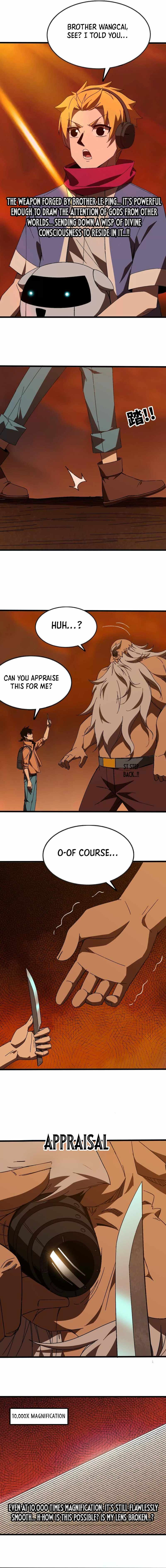 Read Hero X Demon Queen Manga Online