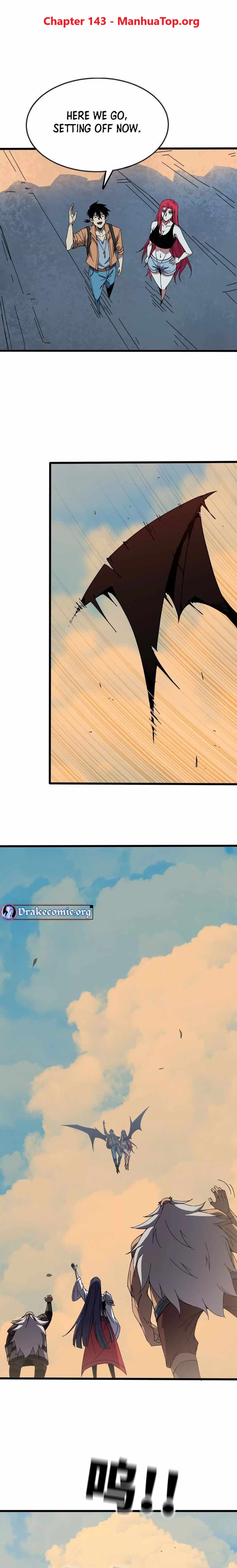 Read Hero X Demon Queen Manga Online