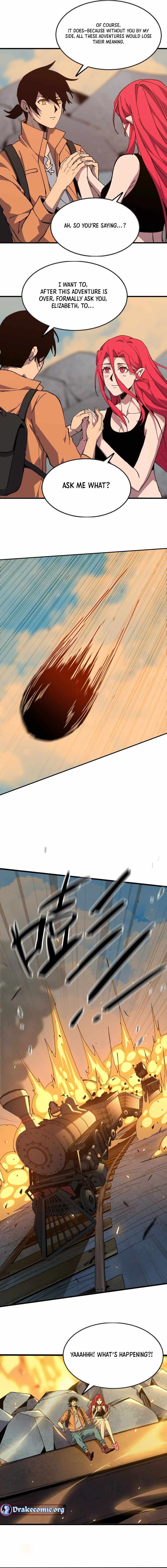Read Hero X Demon Queen Manga Online