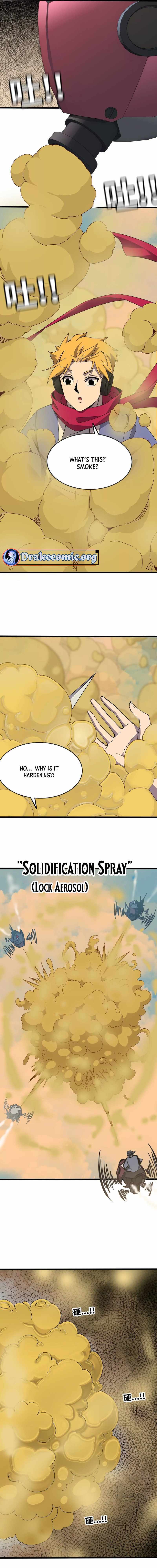 Read Hero X Demon Queen Manga Online