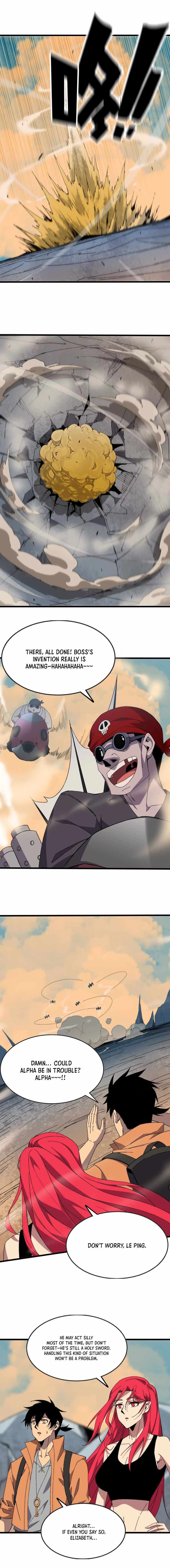 Read Hero X Demon Queen Manga Online