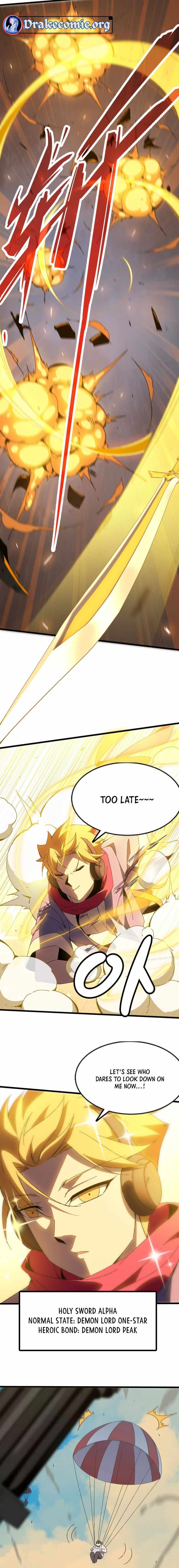 Read Hero X Demon Queen Manga Online