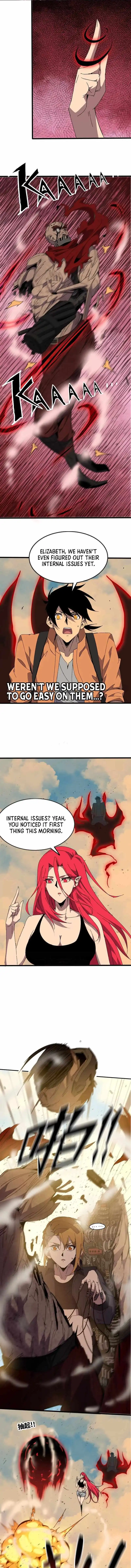 Read Hero X Demon Queen Manga Online