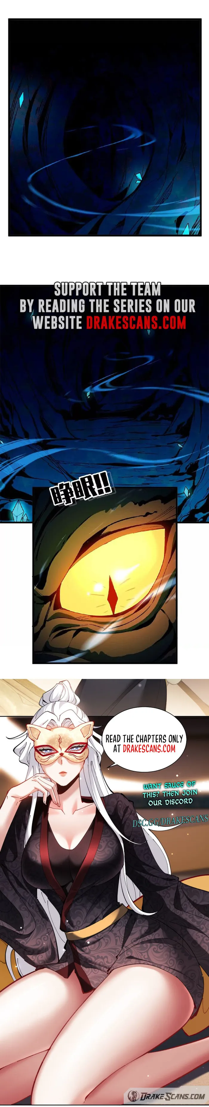 Read Hero X Demon Queen Manga Online