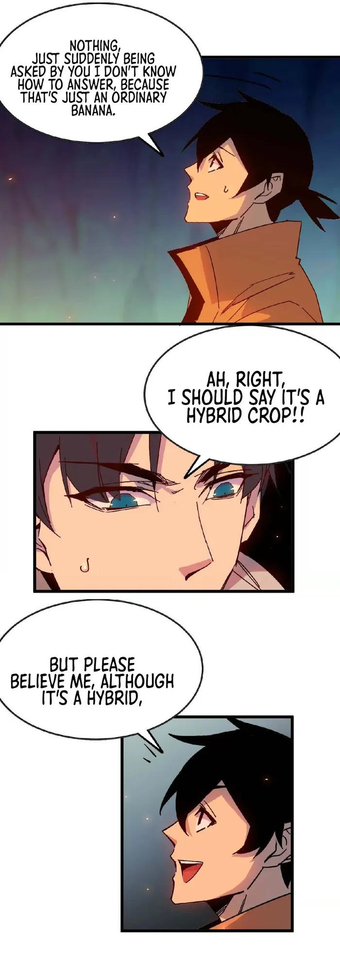 Read Hero X Demon Queen Manga Online
