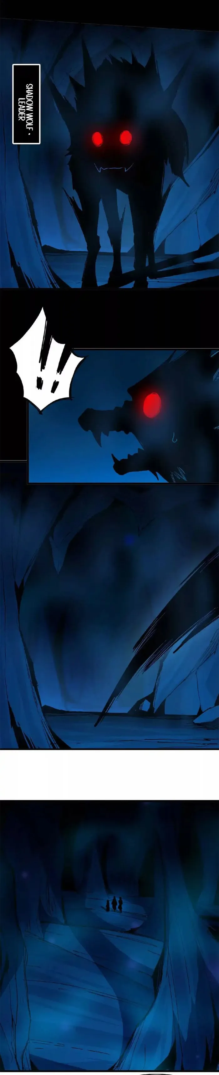 Read Hero X Demon Queen Manga Online