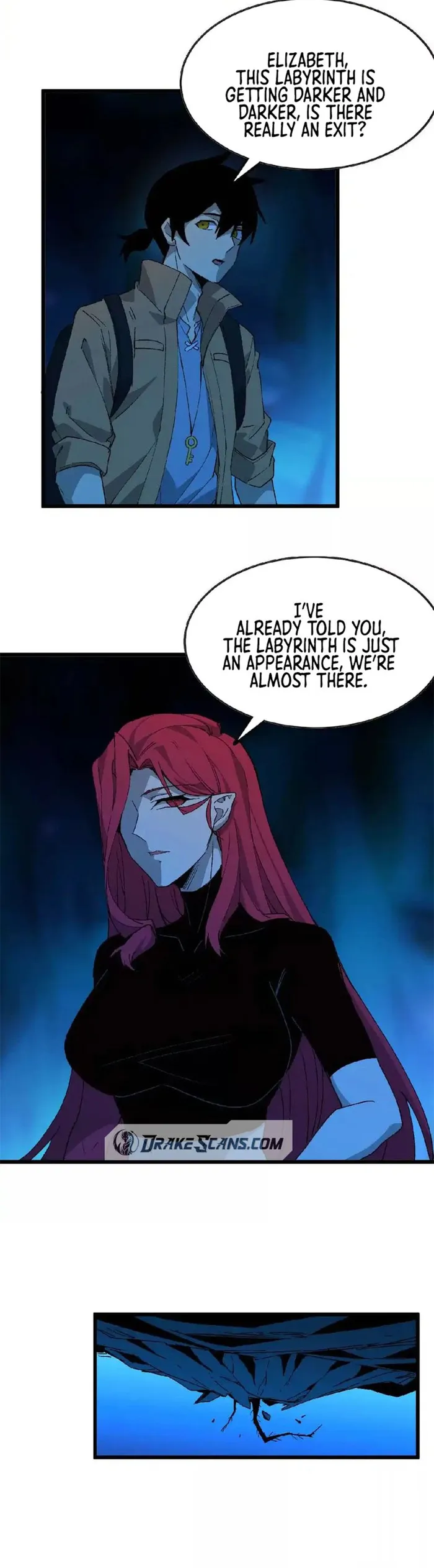 Read Hero X Demon Queen Manga Online