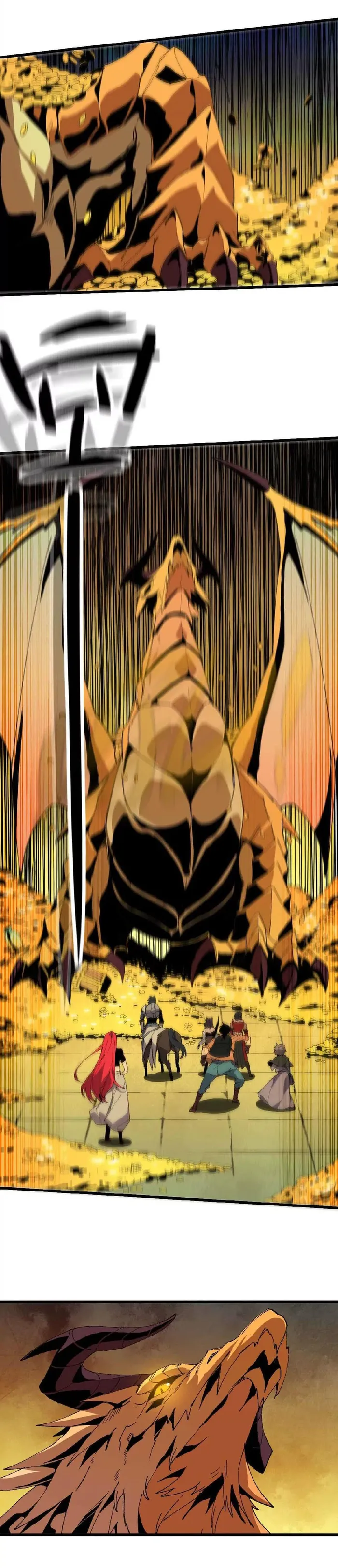 Read Hero X Demon Queen Manga Online