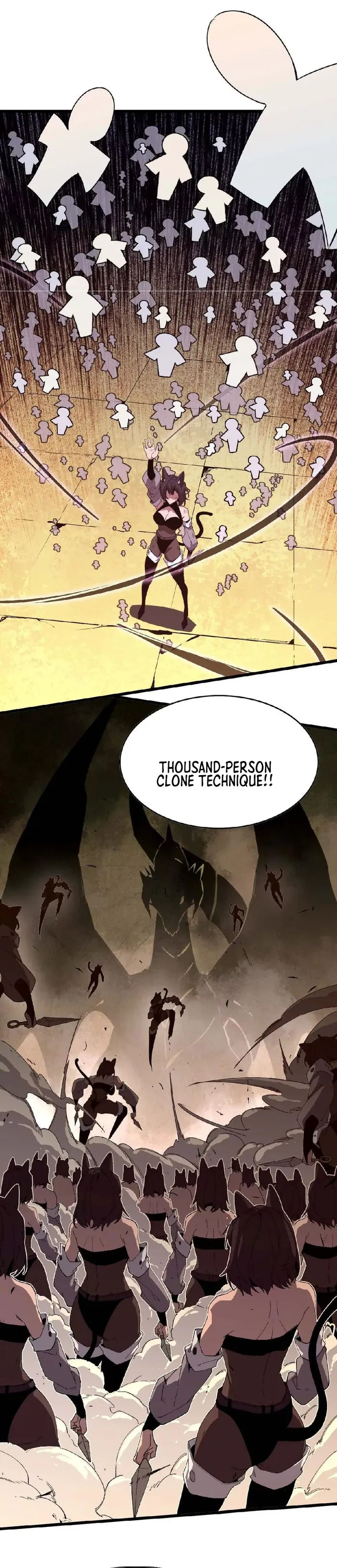 Read Hero X Demon Queen Manga Online