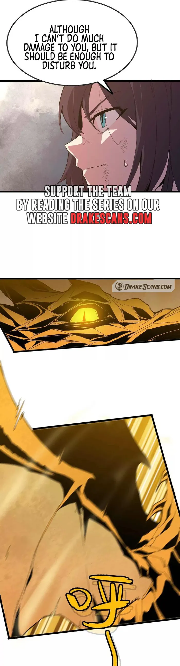 Read Hero X Demon Queen Manga Online