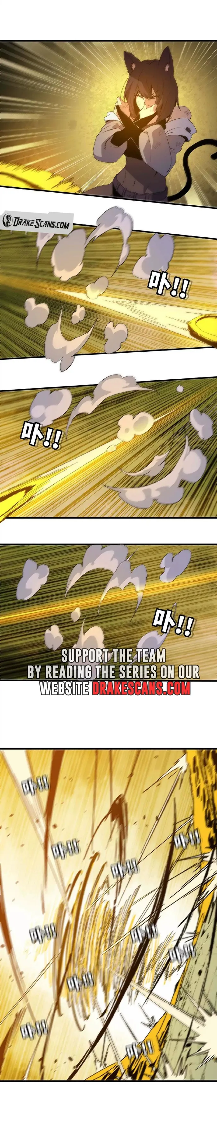 Read Hero X Demon Queen Manga Online