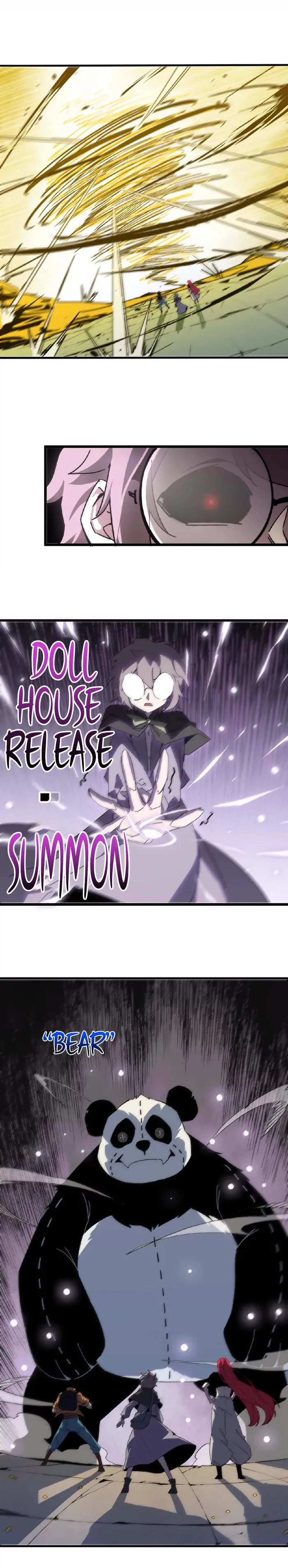 Read Hero X Demon Queen Manga Online