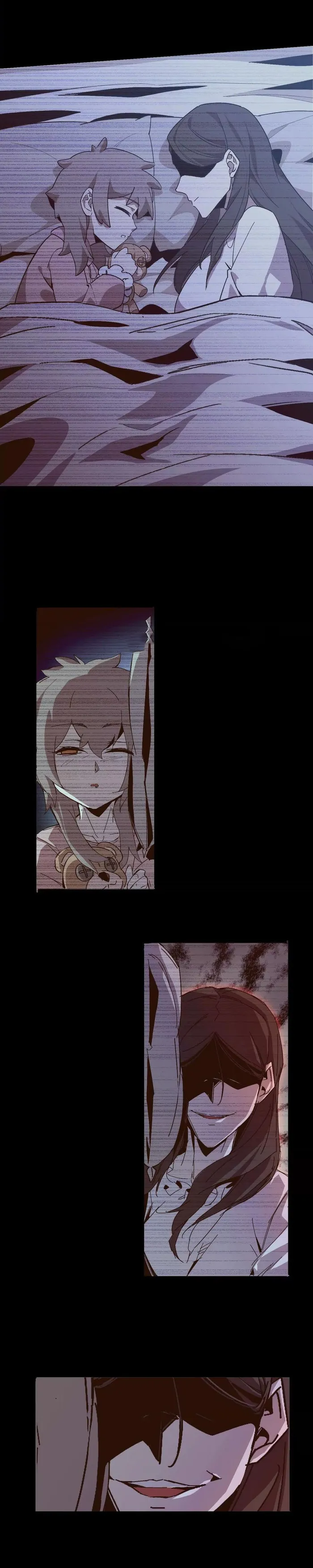 Read Hero X Demon Queen Manga Online
