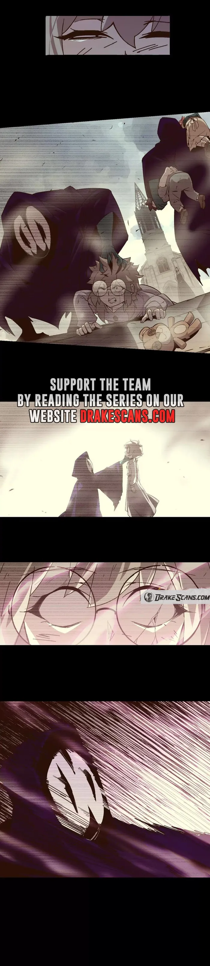 Read Hero X Demon Queen Manga Online