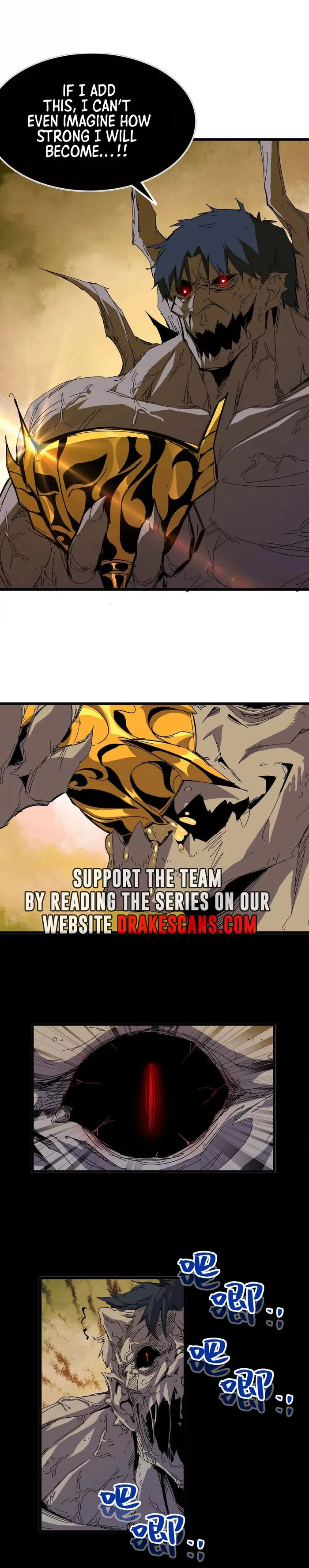 Read Hero X Demon Queen Manga Online